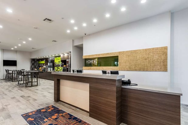 Images Home2 Suites by Hilton Fort Worth Northlake