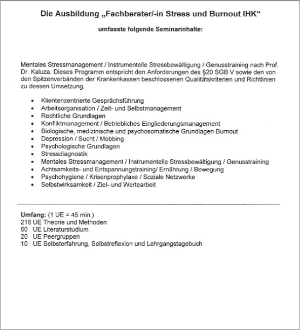 Bild 10 Lebenskraft Coaching & Therapie in Aying
