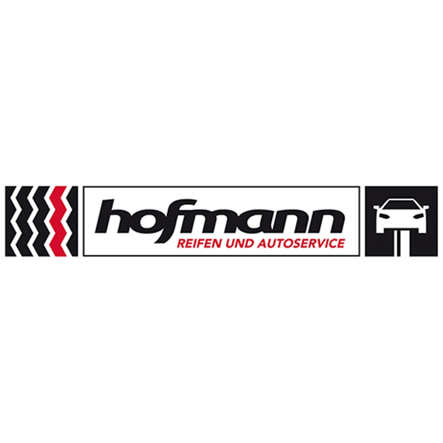 Reifenservice Hofmann & Co. Mühlhausen GmbH  