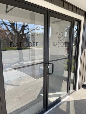 Images Barkoff Dental