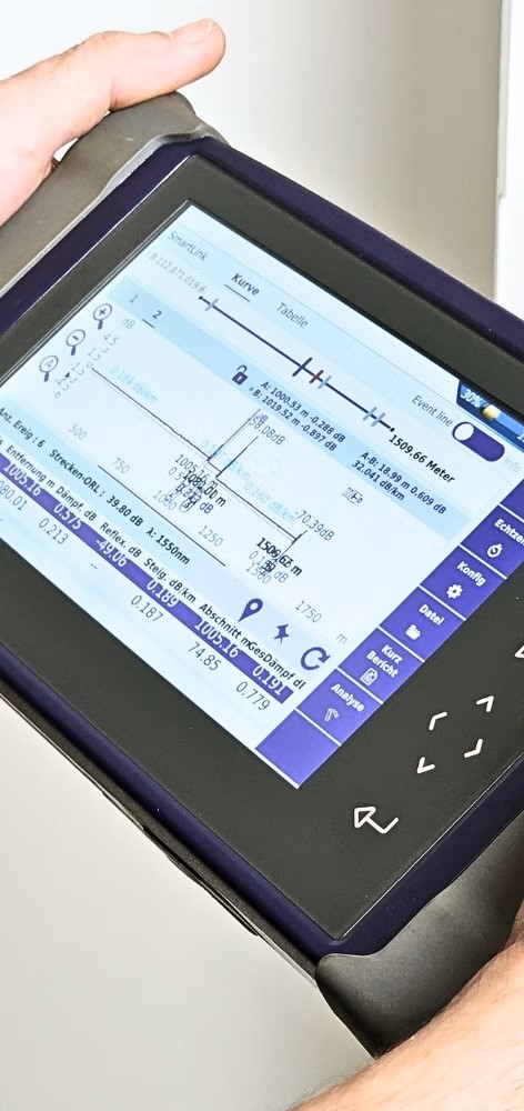 Bilder Alpha Fiber