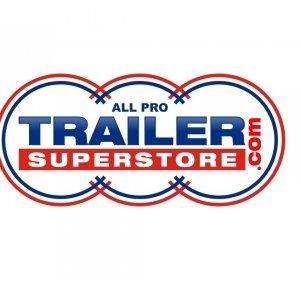 All Pro Trailer Superstore!
