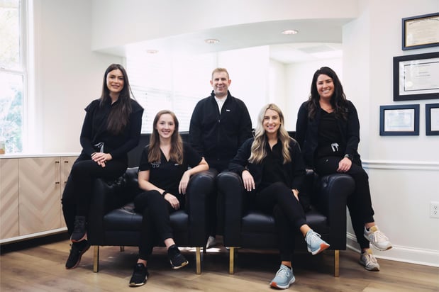 Images CHS Dental - Alex Kusek, DDS