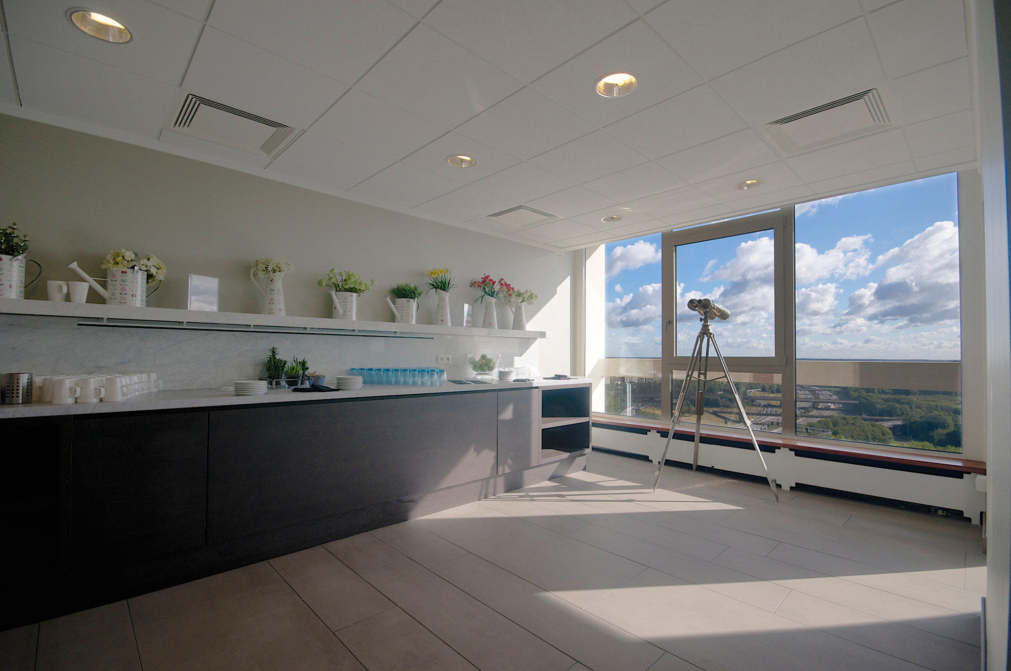 Fotos - Crowne Plaza Antwerp by IHG - 49