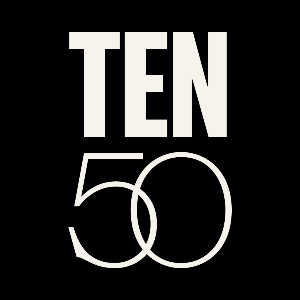 Ten50 Logo