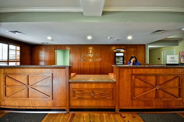 Images Hampton Inn & Suites Charleston/Mt. Pleasant-Isle Of Palms