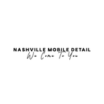 Nashville Mobile Detail Logo