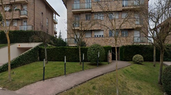 Images Tejados Navarra