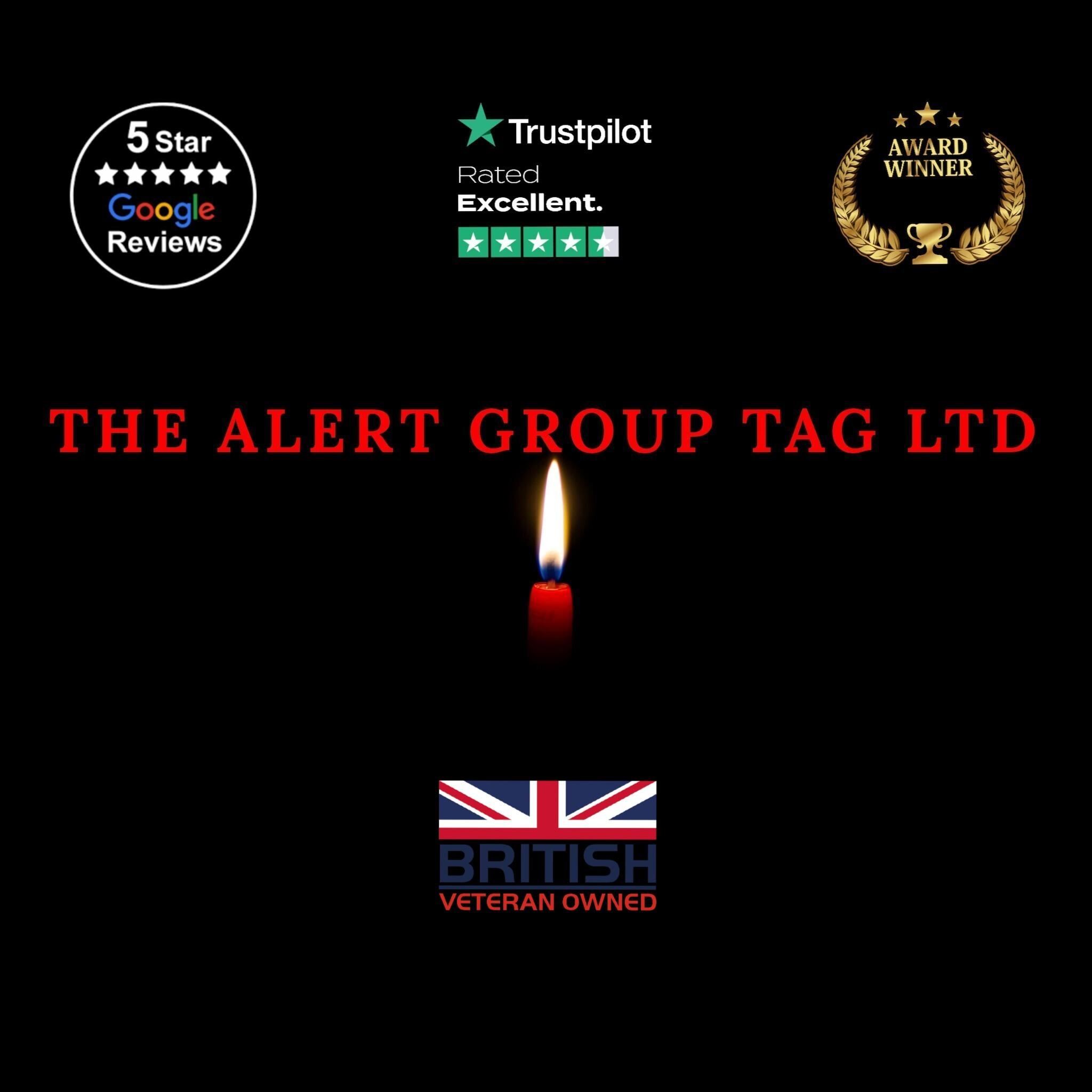 Images The Alert Group TAG Ltd
