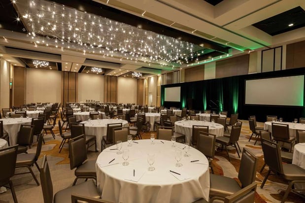 Images Hilton Miami Dadeland