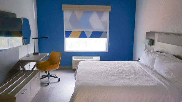 Images Holiday Inn Express & Suites Lakeland North - I-4 by IHG