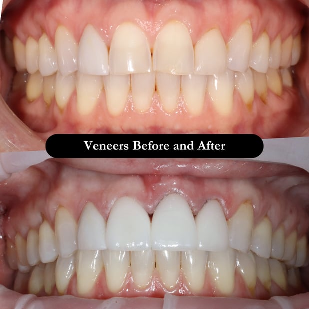 Images McDowell Dental & Aesthetics