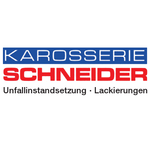 Kundenlogo Karosserie Schneider e.K. Inh. Marco Walz