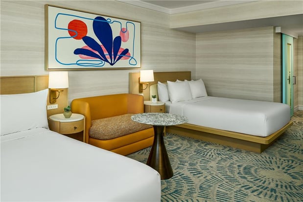 Images The Highland Dallas, Curio Collection by Hilton
