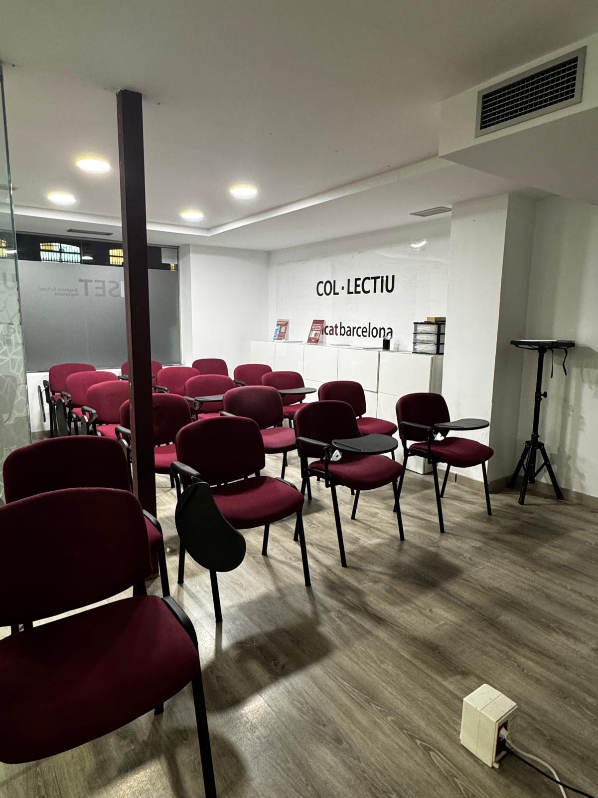 Images Col•lectiu Aicat Barcelona