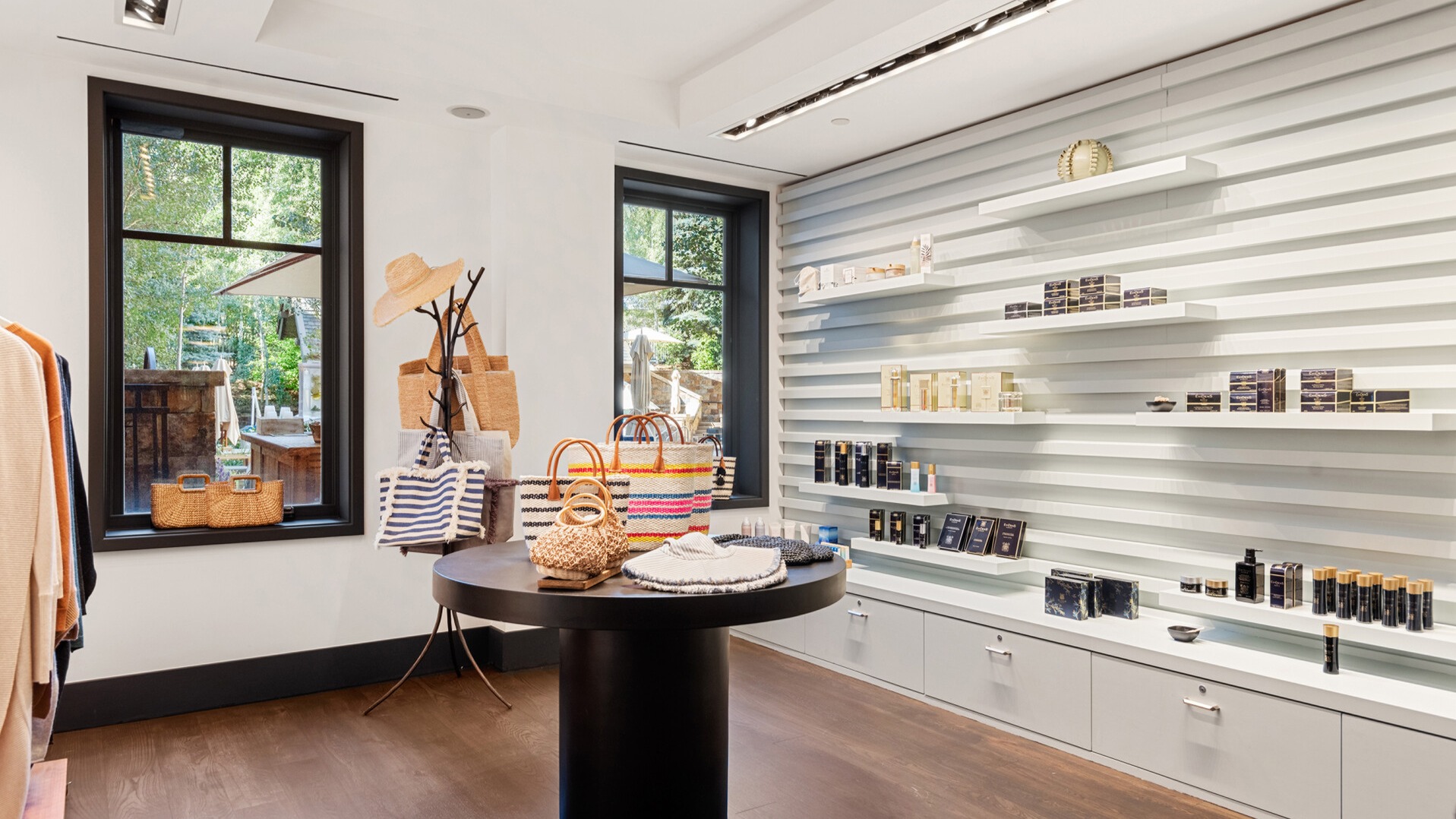 The Spa at Four Seasons Resort and Residences Vail Image