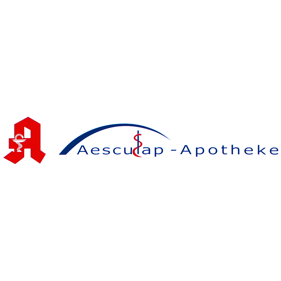 Aesculap-Apotheke in Altenburg in Thüringen - Logo