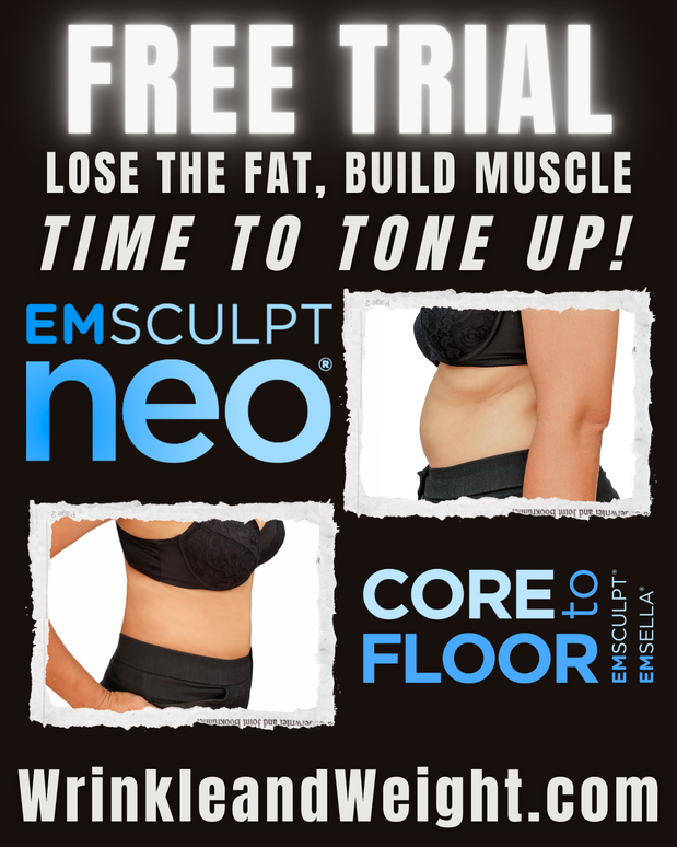 Images Dr. Mantor's Wrinkle and Weight Solutions