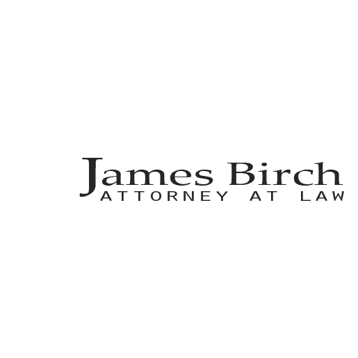 James Birch Attorney At Law Logo