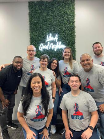 Images Bryan Fifer - State Farm Insurance Agent