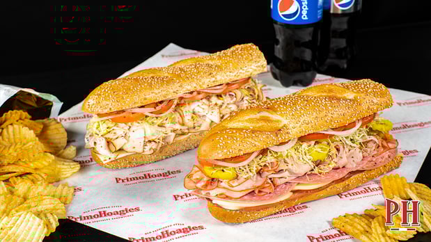 Images PrimoHoagies