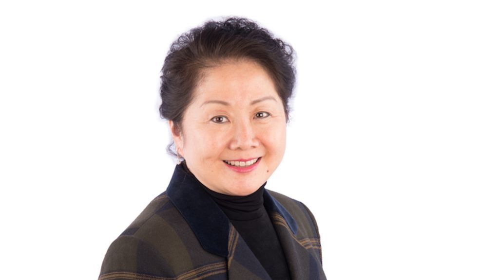 Ling Xu