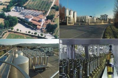 Images Cantine Borghi