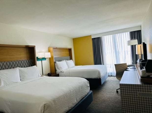 Images Holiday Inn Miami-International Airport by IHG