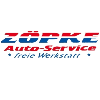 Andreas Zöpke Logo