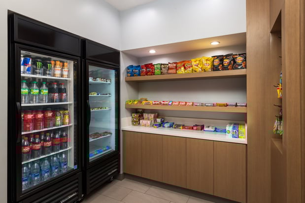 Images Holiday Inn Express & Suites Hawaiian Gardens by IHG