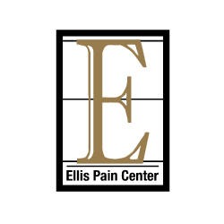 Ellis Pain Center Logo