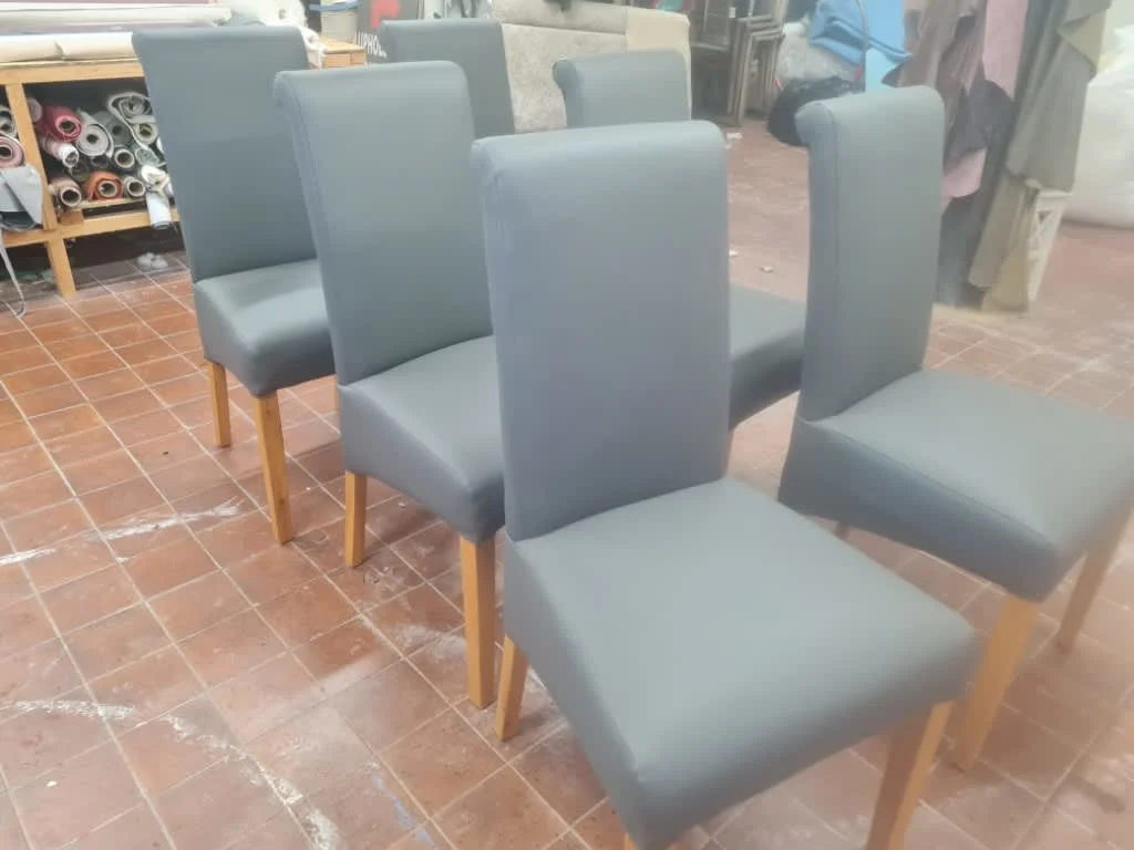 Images T.MC Upholstery