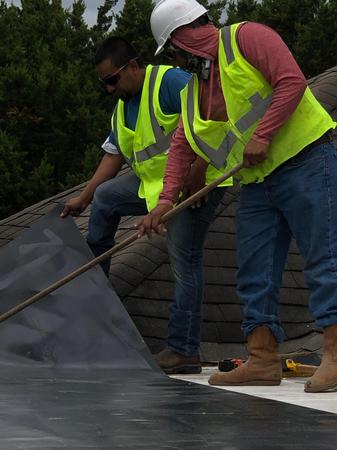 Images Transcendent Roofing of San Antonio