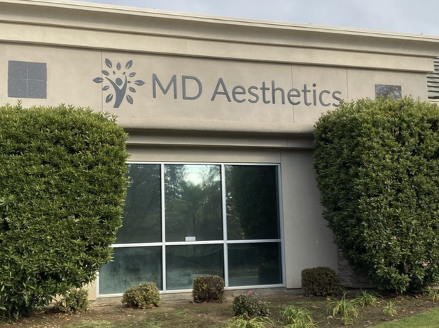 Images MD Aesthetics and Wellness