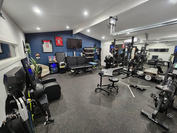 Images Renew Sports Rehab: Concierge Physical Therapy and Performance - Torrance