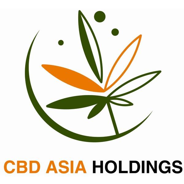 CBD ASIA HOLDINGS合同会社 Logo