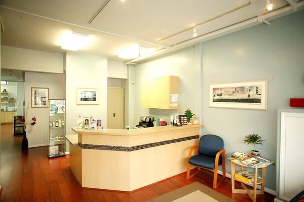 Images Steven J Baldwin, DDS
