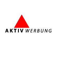 Aktiv-Werbung AG Logo