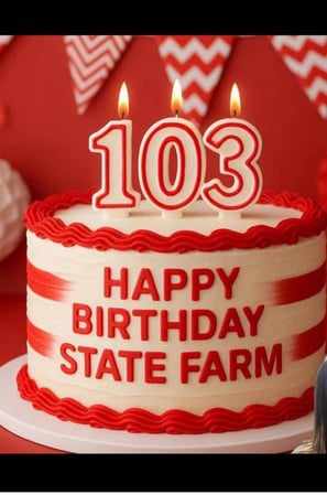 Images Laurie Jacobson - State Farm Insurance Agent