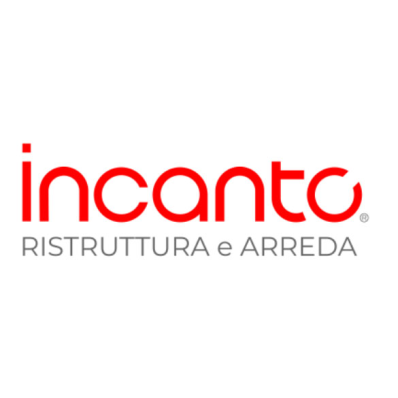 Incanto - Ristruttura e Arreda Logo