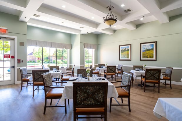 Images Stonefield Assisted Living and Memory Care