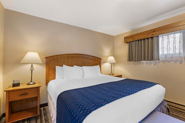 Images Best Western Sunset Inn