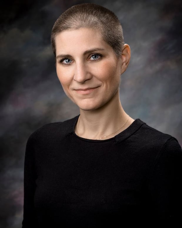 Images Nichole M. Mckinsey, DO