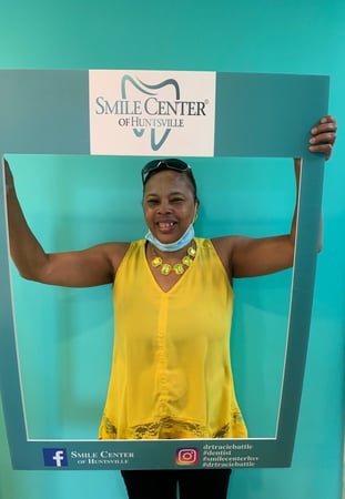 Images Smile Center of Huntsville
