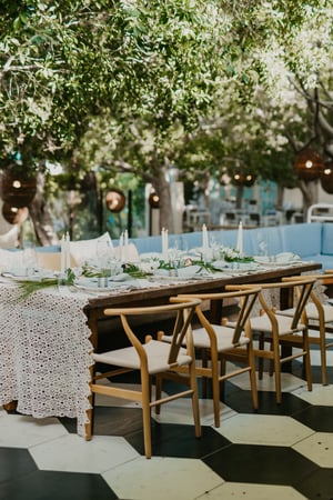 Images Riviera Resort – Palm Springs