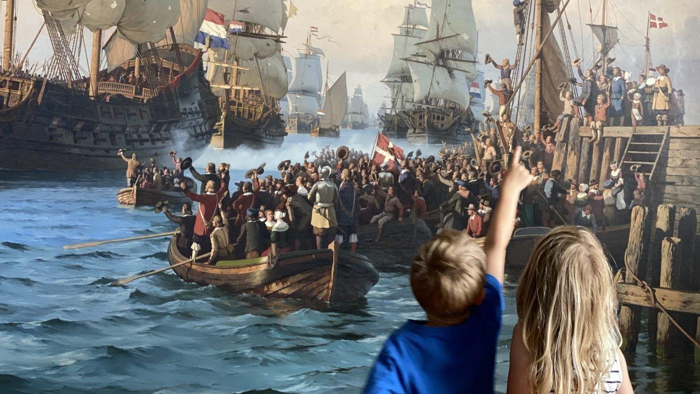 Images Det Nationalhistoriske Museum på Frederiksborg Slot