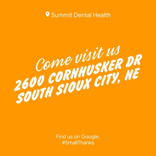 Images Summit Dental Health