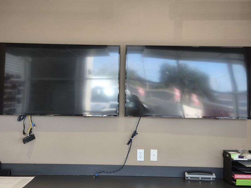 Security Screens 