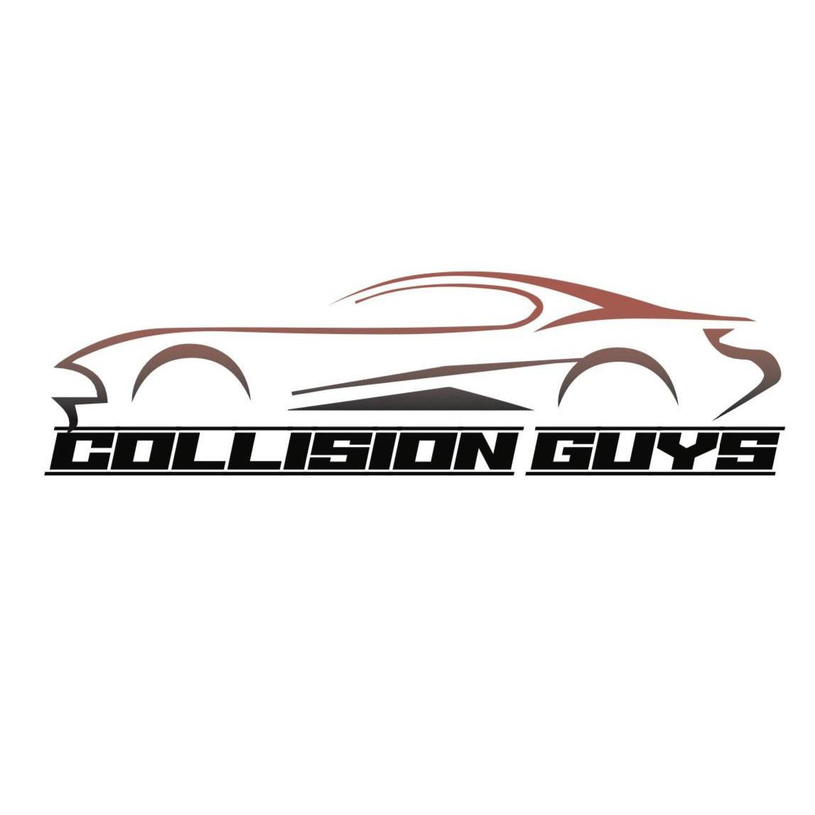Collision Guys Logo