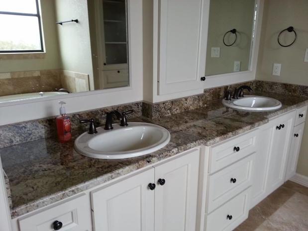 Images A2Z Granite & Tile Inc